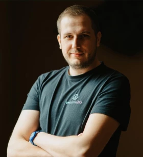 Managing Partner & Head of Development