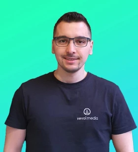 Managing Partner & Head of Business Development