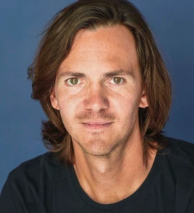 CEO & Executive Producer