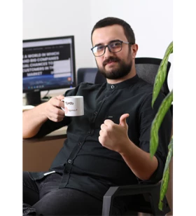 Business Development Advisor