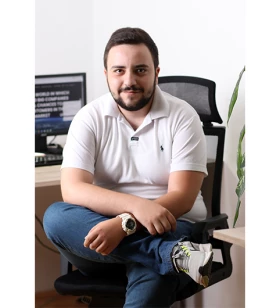 Business Development Advisor