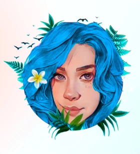 Graphic & Web Designer