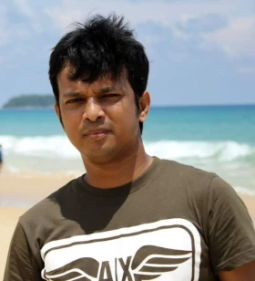 Office In-Charge, USA