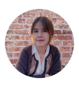 Marketing Coordinator