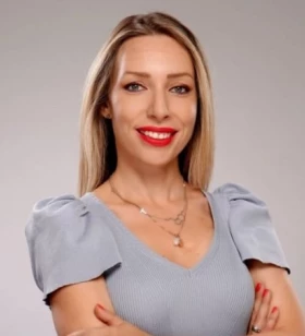 Managing Director and Co-Founder