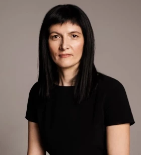 Executive Director and Co-Founder