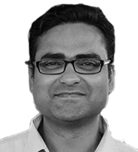 Chief Innovation Officer