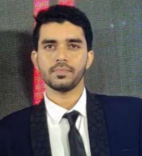 Senior Digital Marketing Executive