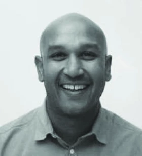 CEO and founder of Pii Digital