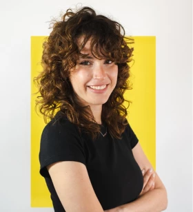 Chief Design Officer