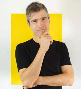 Chief Creative Officer