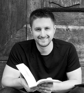 CEO, Head of Search & Analytics