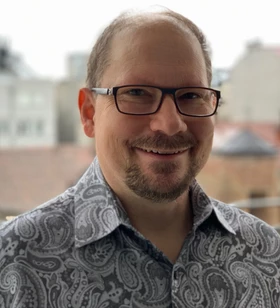 Head of Client Services