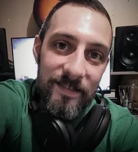 Audio & Video Engineer