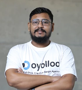 Sr. UI - UX Designer