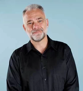 President, Copywriter