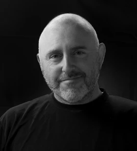 Chief Creative Officer