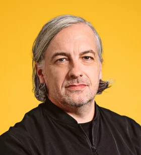 Director of Client Partnerships