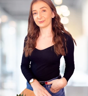 Digital Marketing Specialist