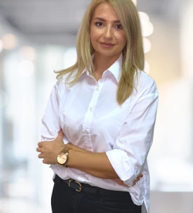 Digital Marketing Manager