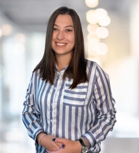 Digital & Social Media Specialist