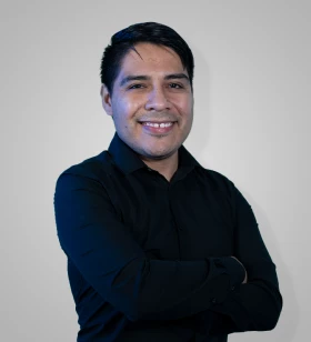 Ejecutivo de Ventas marketing digital