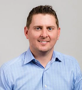 Vice President of Client Services