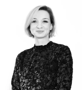 Senior Brand Consultant