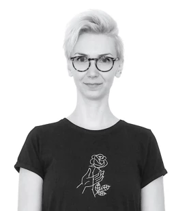 Senior Brand Designer