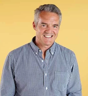 Senior Partner, Director of Strategy