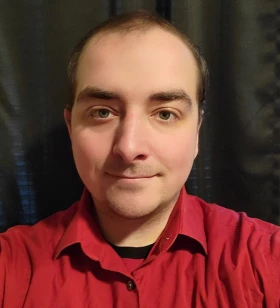 Website Designer & Client Support