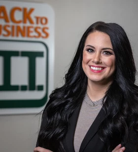 Business Development Manager