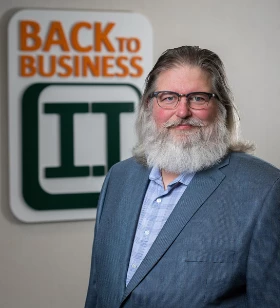 Cybersecurity Expert