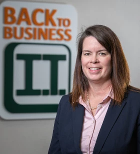 Cybersecurity Leader