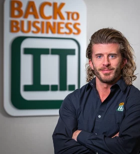 Special Projects Manager