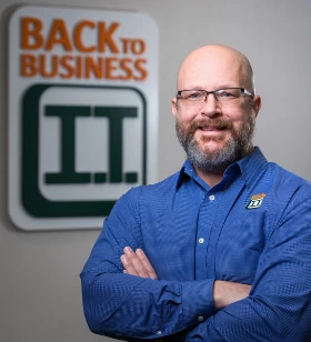 Network Operations Center (NOC) Manager