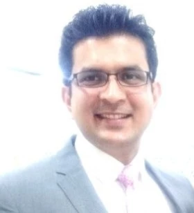 Director, Sales & Business Development