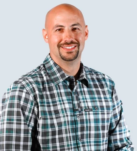 Chief Technology Officer