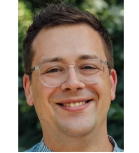 Managing Director & CEO