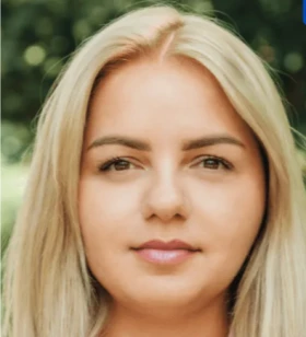 Managing Director & Head of Blockchain