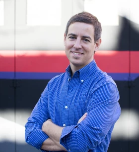 Co-founder - Sales & Business Development