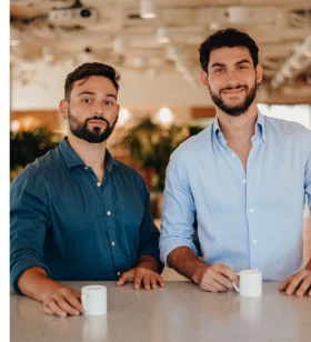 Co-Founders @Elevate Digital LTD