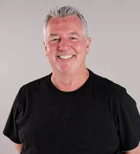 Senior Partner, Chief Operating Officer