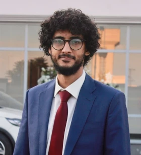 Senior Software Engineer