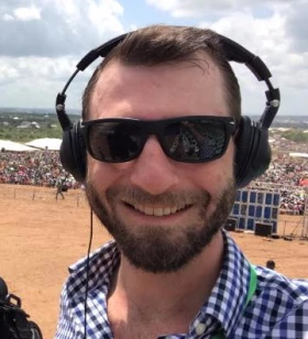 Editor / Director / Sound tech