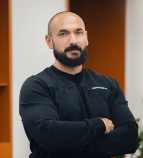 Head of Marketing