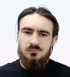 Web Software Developer