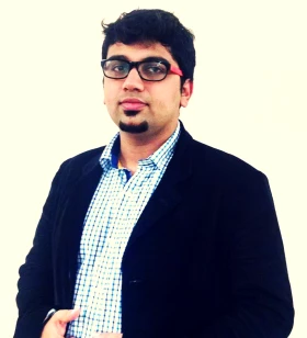 CEO, Head - Business & Digital Transformation Practice