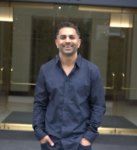 Principal Consultant