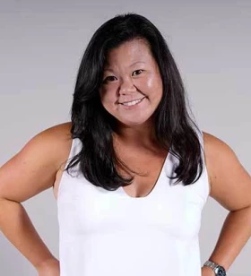 Chief Growth Officer